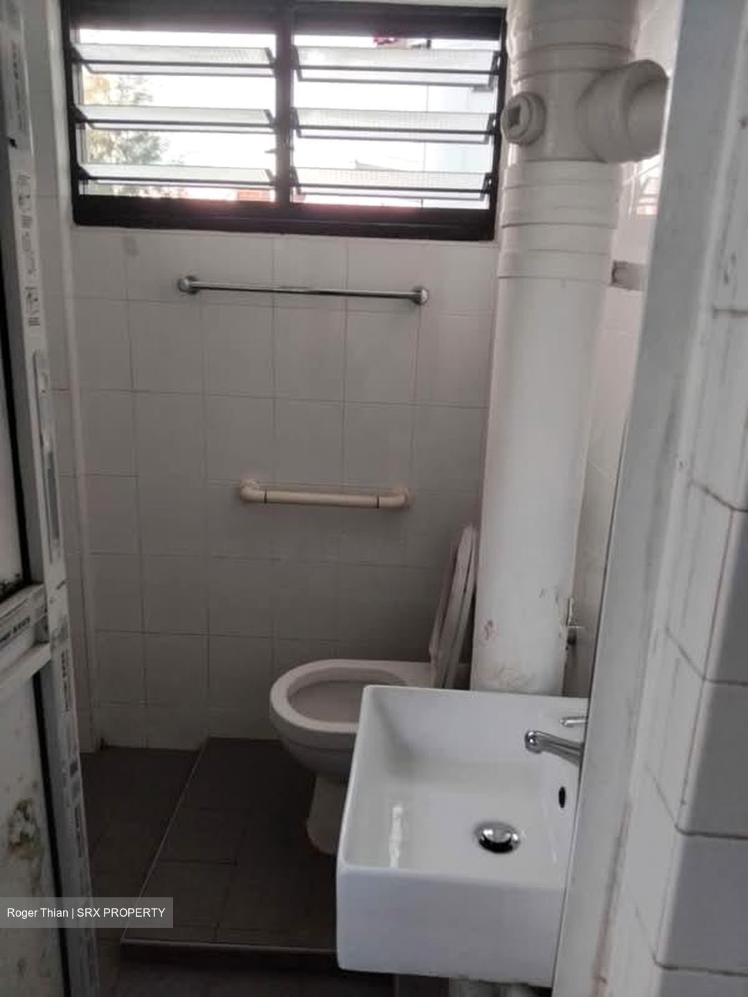 Blk 528 Hougang Avenue 6 (Hougang), HDB 4 Rooms #556184841